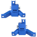 EZ30/EZ30D 3.0L Engine Mount Set