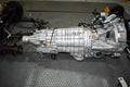 6-Speed Manual Transmission Swap Kit