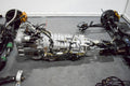 6-Speed Manual Transmission Swap Kit