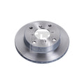 Front Brake Disc 231mm x 17mm