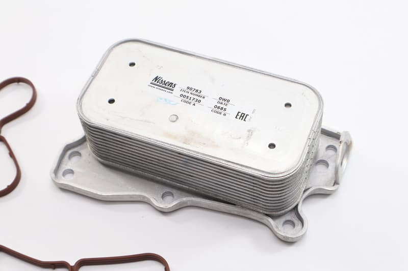 Oil Cooler
