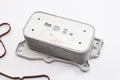 Oil Cooler