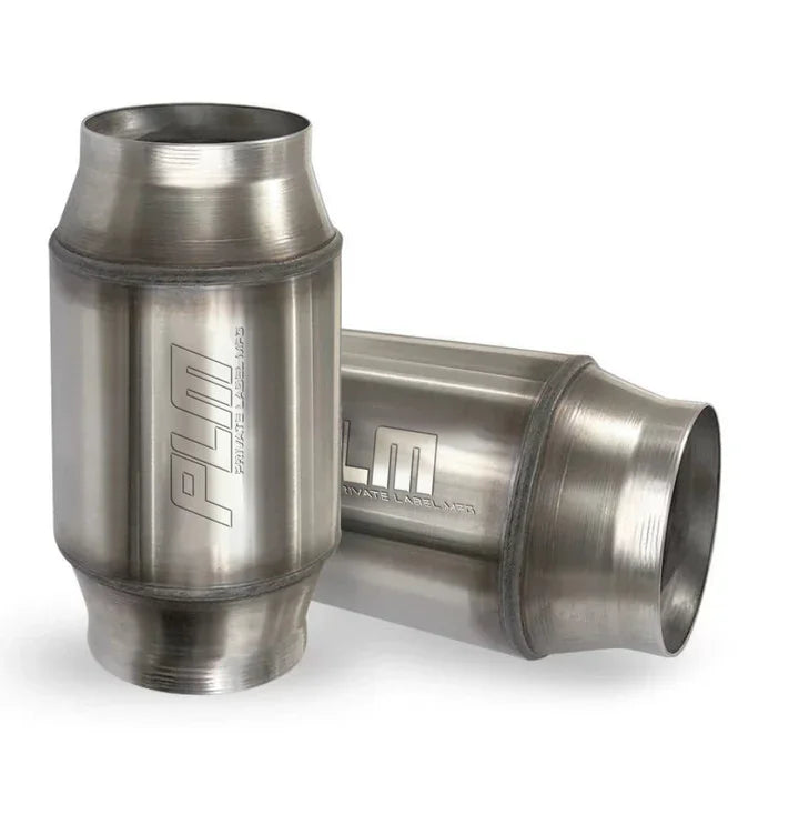 Universal Catalytic Converter