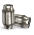 Universal Catalytic Converter