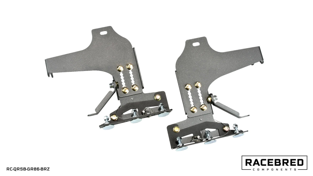 Front Splitter Kit