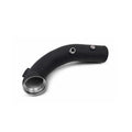 3-Inch Aluminum Charge Pipe with Billet Flange