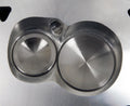 Twisted Wedge 11R 170 Assembled Cylinder Head