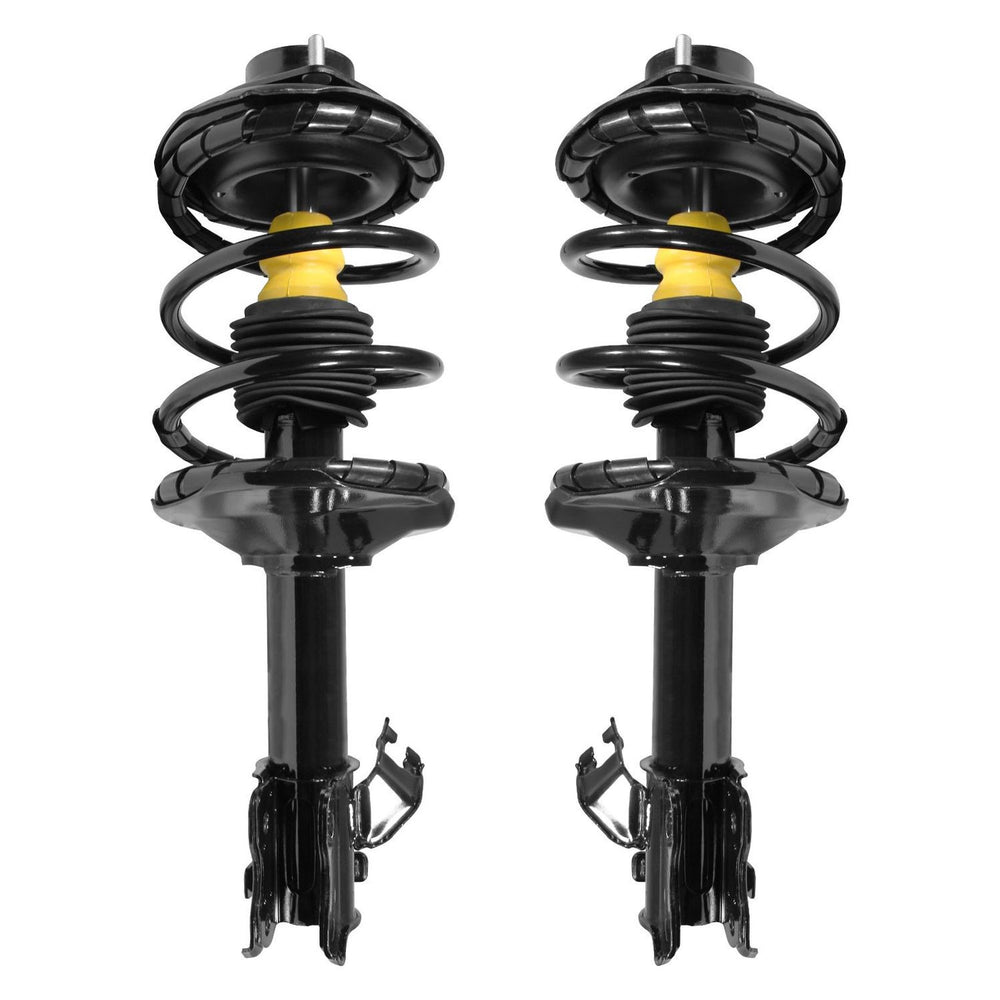 Shock Absorber