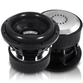 SA-Series v.3 8-Inch Subwoofer