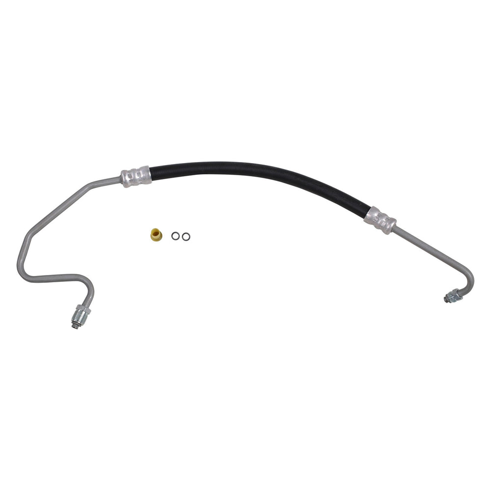 Power Steering Pressure Line Hose Assembly, 35.500" Length