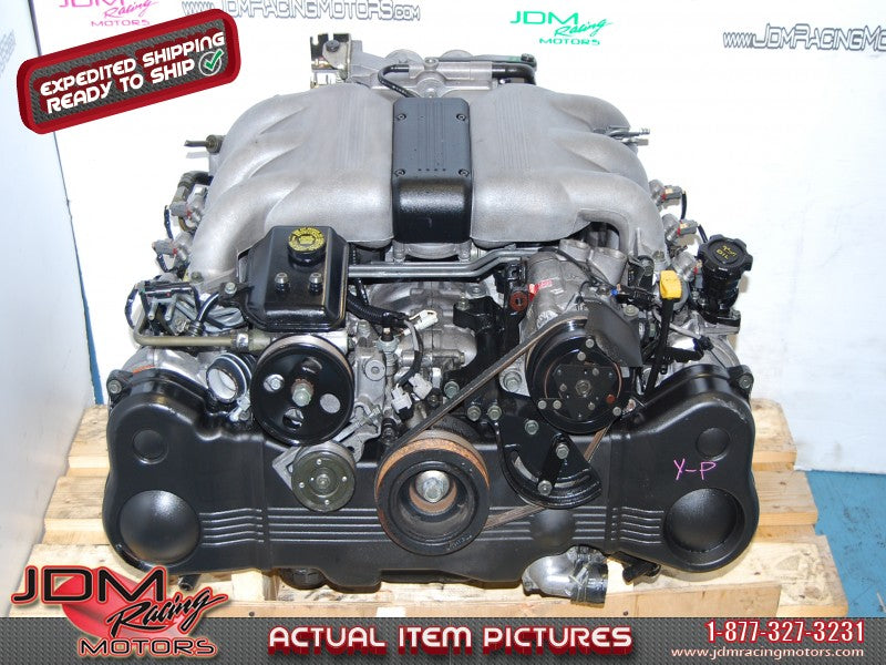 EG33 Twin Throttle Body