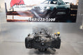 EJ205 2.0L Turbocharged Boxer Engine Longblock