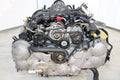 3.0L 6-Cylinder Long Block Engine
