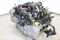 3.0L 6-Cylinder Long Block Engine