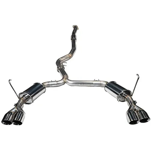 Stage 2 Hard Parts Package
