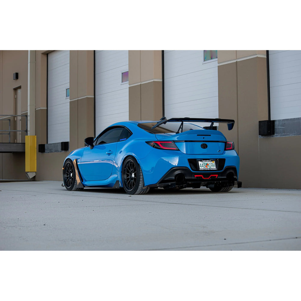 NB1 Sequential Tail Lights