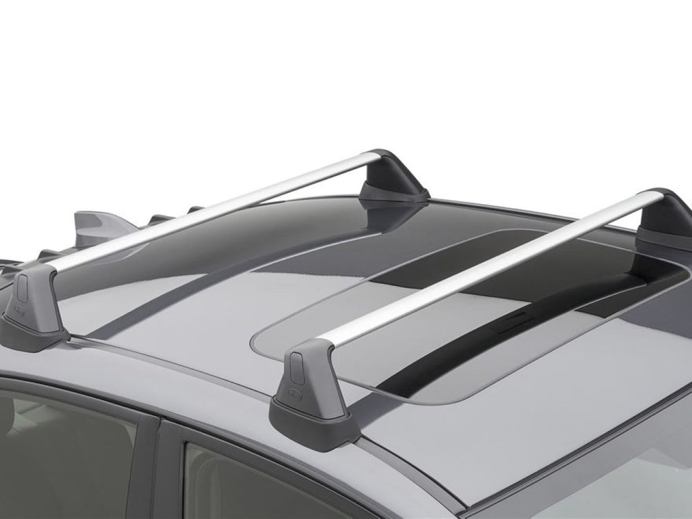 Genuine Roof Crossbars