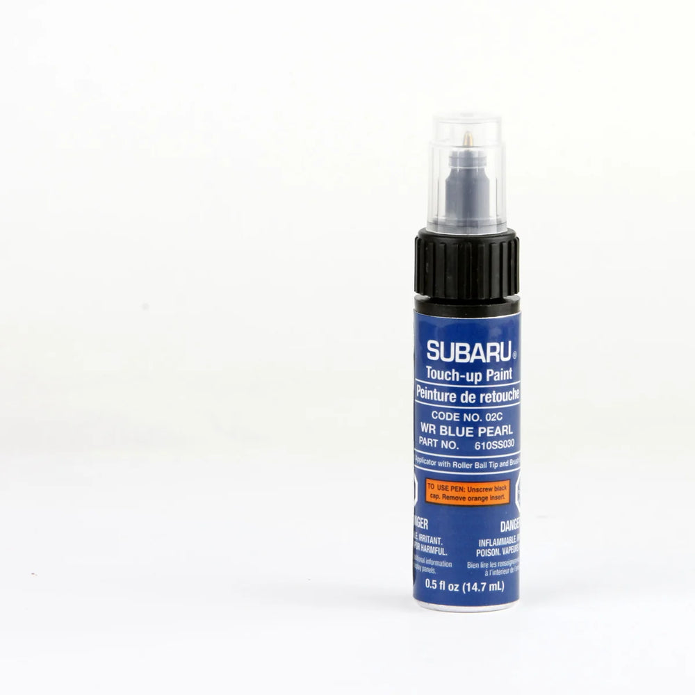Touch-Up Paint