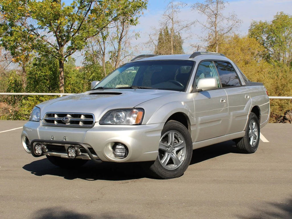 OEM Light Bar
