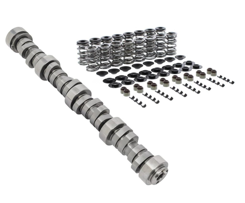 Stage 2 LS Vortec Truck Camshaft