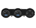 Individual Gauge System