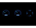 Individual Gauge System