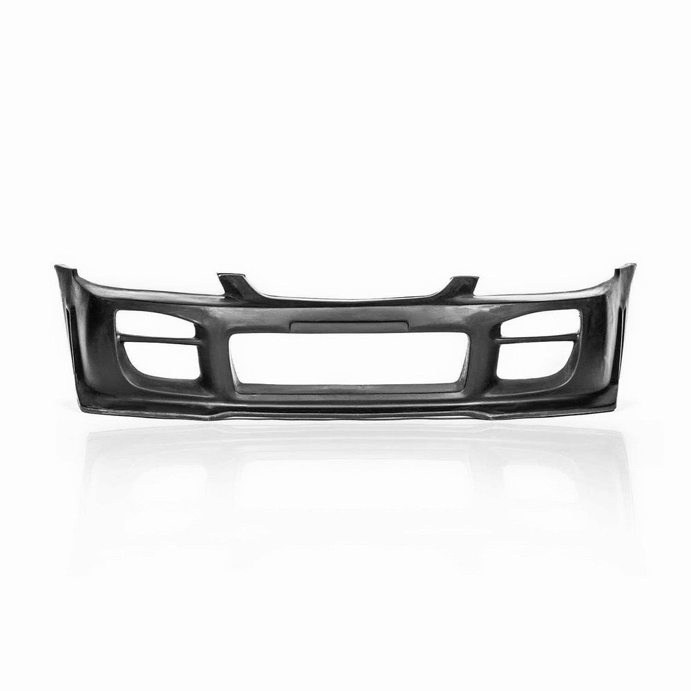 R34 Style Front Bumper