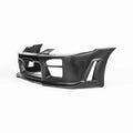 R34 Style Front Bumper