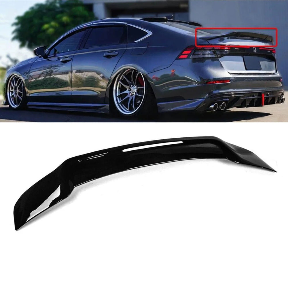 R-Style Rear Spoiler