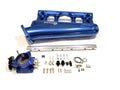 75mm Throttle Body and Fuel Rail Assembly