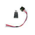 Fuel Pump Voltage Booster Kit