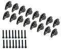 LS Series Cast Steel Rocker Arms 1.7 Ratio