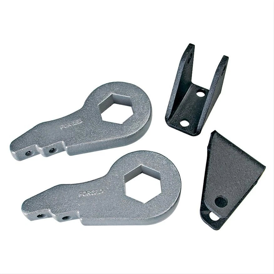 Torsion Bar Leveling Kit