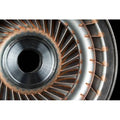 Quadralock Torque Converter