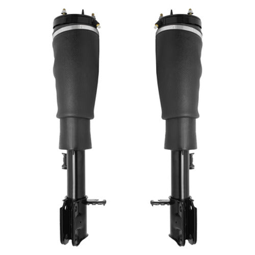 Front Air Suspension Strut Assembly Pair