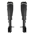 Front Air Suspension Strut Assembly Pair