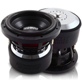 X-8 v.3 8-Inch 800W RMS Subwoofer