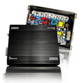 SIA-3500D v2 Class D Mono Amplifier
