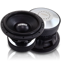 U12 12-Inch Car Subwoofer