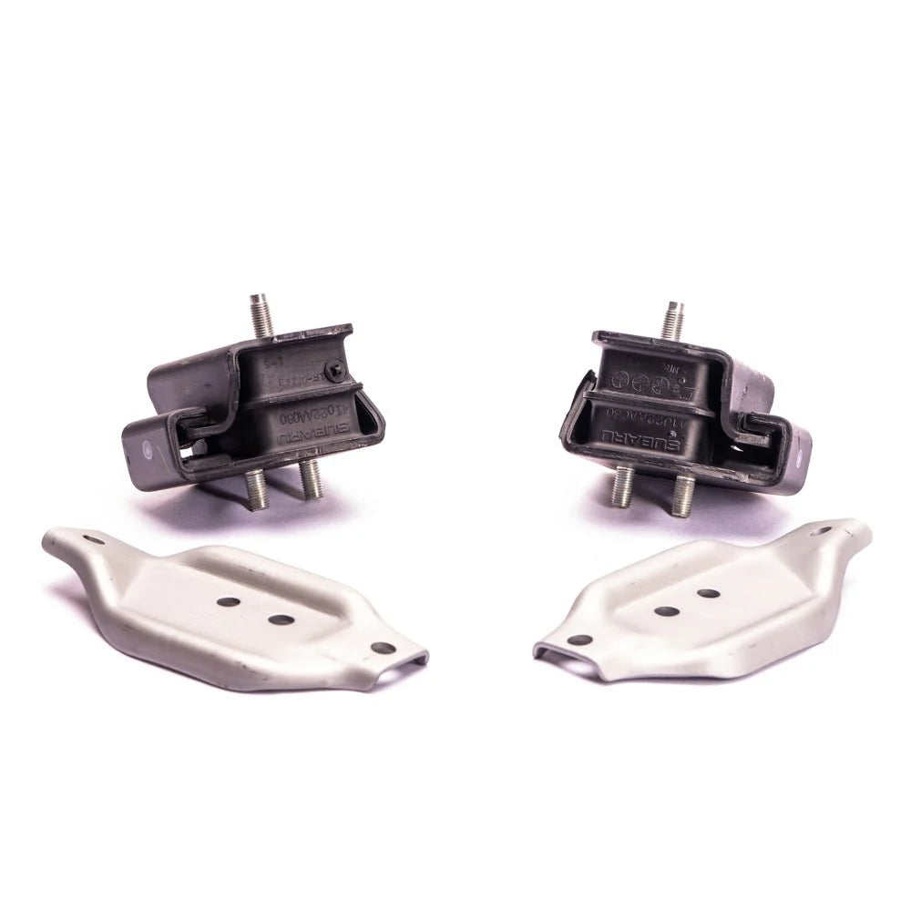 Engine Mount Set