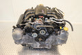 3.0L Boxer 6-Cylinder Long Block Engine