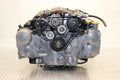 3.0L Boxer 6-Cylinder Long Block Engine