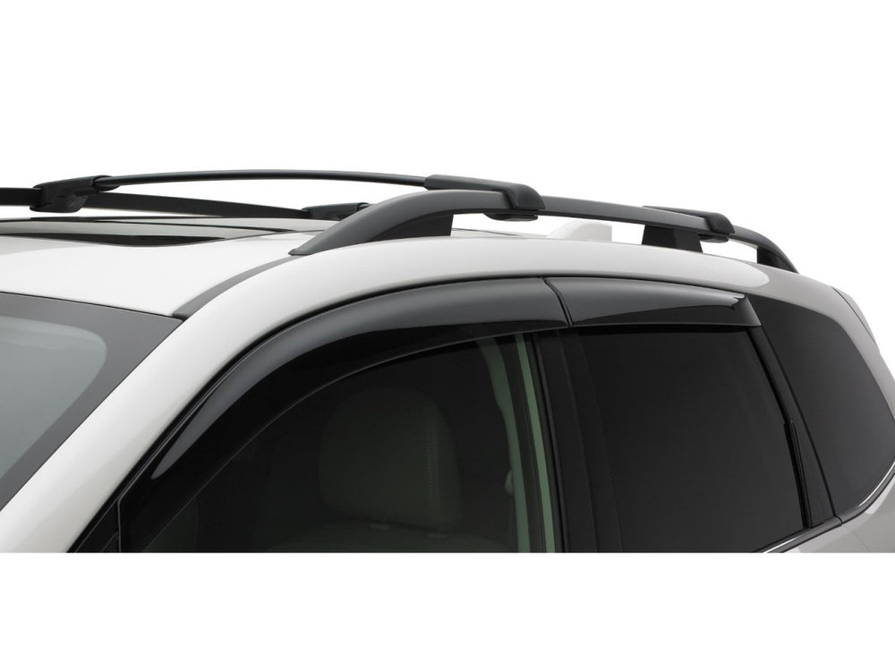 Genuine Wind Deflectors