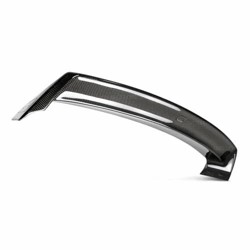 CH Style Rear Roof Spoiler
