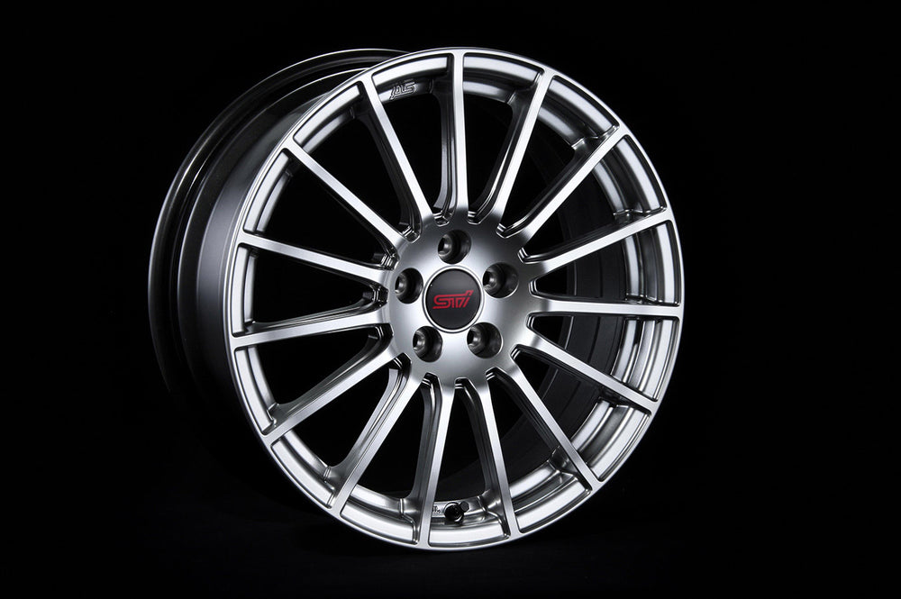 18-Inch Alloy Wheel