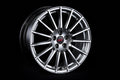 18-Inch Alloy Wheel