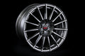 18-Inch Alloy Wheel