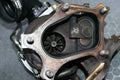 IHI Twin-Scroll Turbocharger