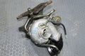 IHI Twin-Scroll Turbocharger
