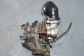 IHI Twin-Scroll Turbocharger